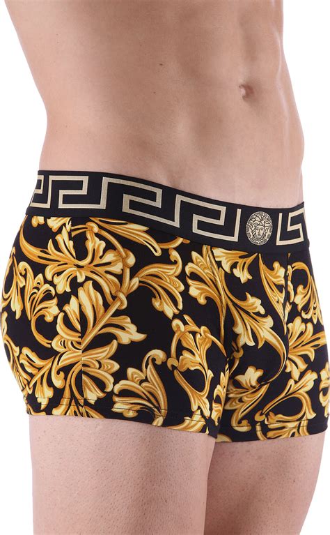 versace briefs for men.